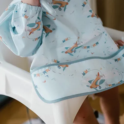 Babyono �liniak z d�ugim r�kawem Plane