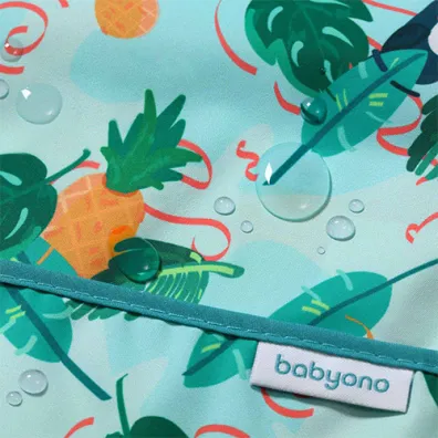 Babyono �liniak z d�ugim r�kawem Plane