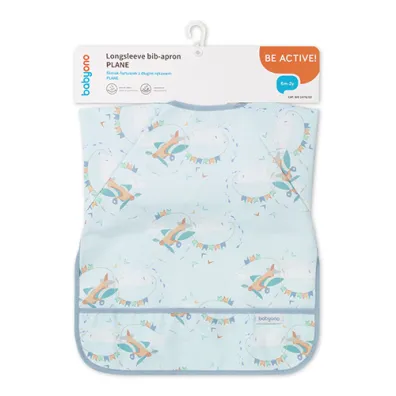 Babyono �liniak z d�ugim r�kawem Plane