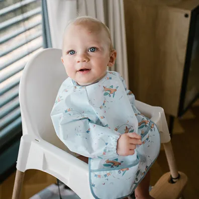 Babyono �liniak z d�ugim r�kawem Plane