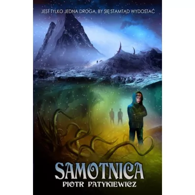 Samotnica - Piotr Patykiewicz
