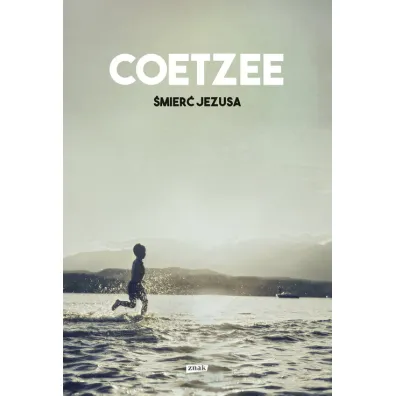 �mier� Jezusa - John Maxwell Coetzee