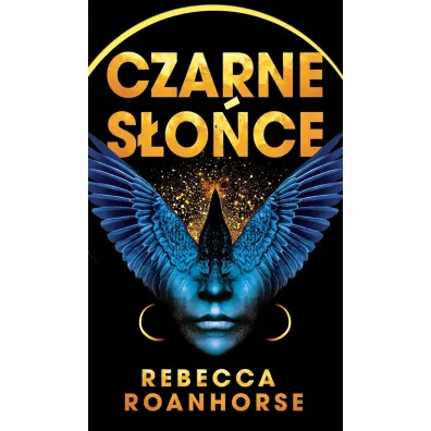 Czarne s�o�ce - Rebecca  Roanhorse