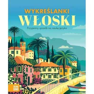 Wykre�lanki. W�oski