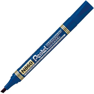 Euro Trade Marker permanentny �ci�ty