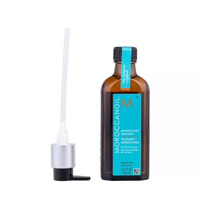 Moroccanoil Treatment Original Naturalny olejek arganowy 100 ml