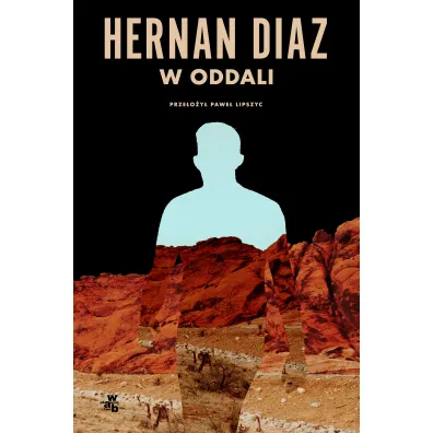 W oddali - Hernan Diaz