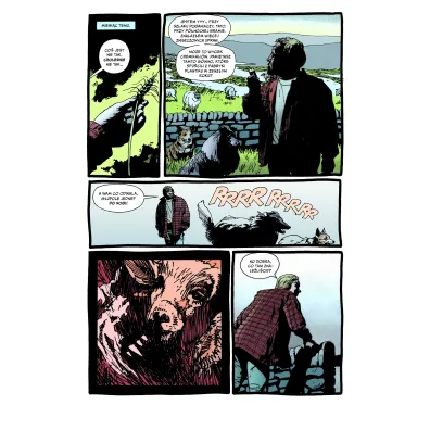 Paul Jenkins. Hellblazer. Tom 2