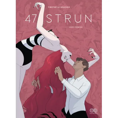 47 strun. Cz�� 1 - Timothe Le Boucher