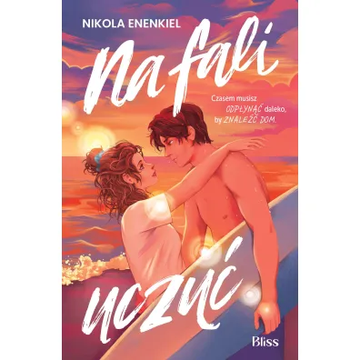 Na fali uczu�