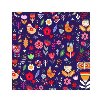 Godan Serwetki Summer Have fun 33x33cm