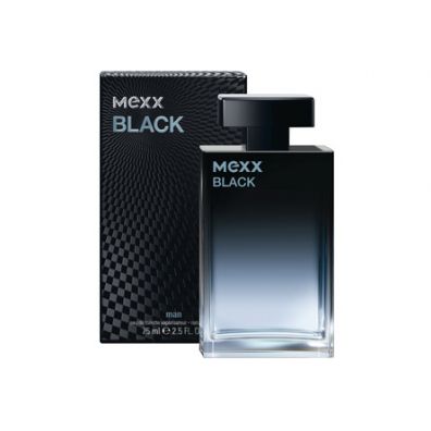 Mexx Black Man Woda toaletowa 50 ml