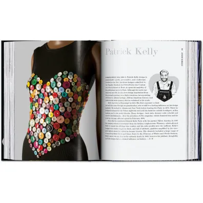 Fashion Designers A-Z