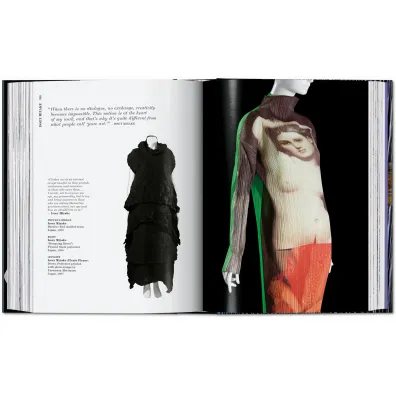 Fashion Designers A-Z