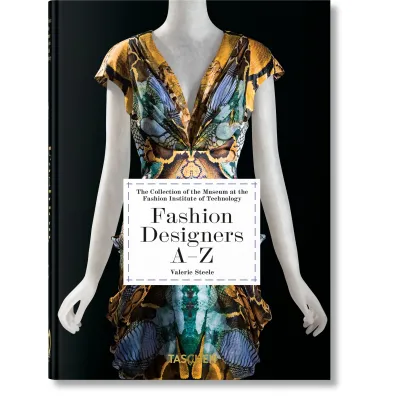 Fashion Designers A-Z