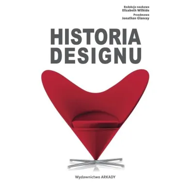 Historia designu - Elizabeth Wilhide