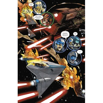 Star Wars. Wielka Republika. Szlak cieni