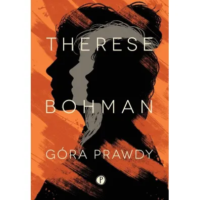 G�ra Prawdy - Therese Bohman