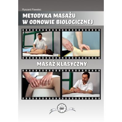 Masa Klasyczny DVD Ryszard Pawelec
