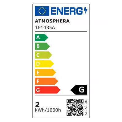 Atmosphera arwka LED Love 2W E27