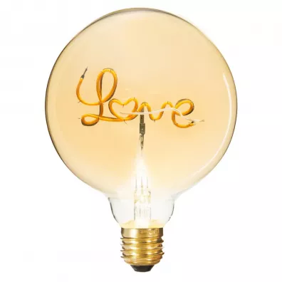 Atmosphera arwka LED Love 2W E27