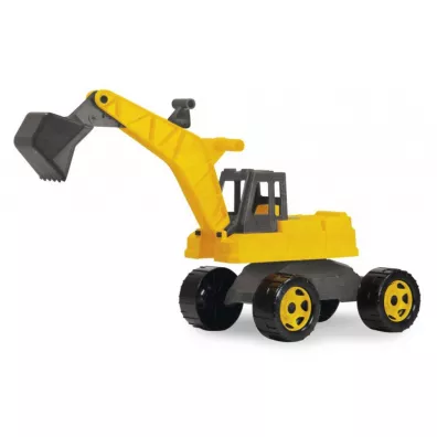 Pojazd Eco Giga Trucks Koparka Lena