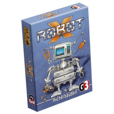 Robot X G3