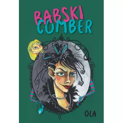 Babski comber - Ola