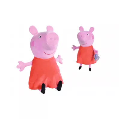 Maskotka �winka Peppa 33c Simba