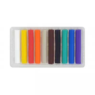 Cricco Modelina extra soft 10 szt.
