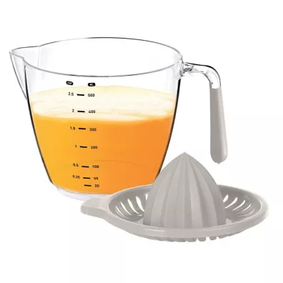 Okyanus Dzbanek z miark i wyciskark 500 ml