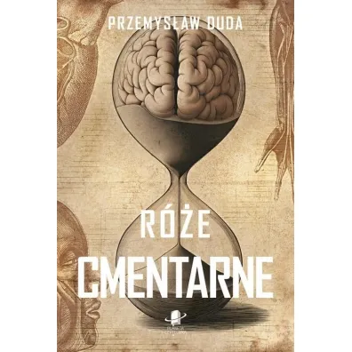R�e cmentarne - Przemys�aw Duda