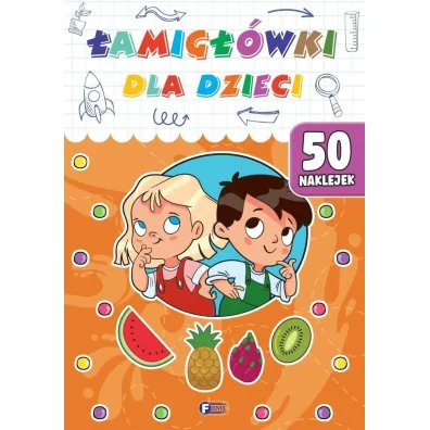 �amig��wki dla dzieci