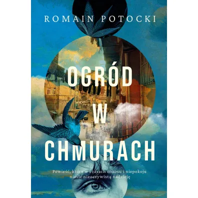 Ogr�d w chmurach