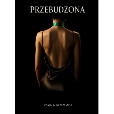 Przebudzona - Paul J Simmons