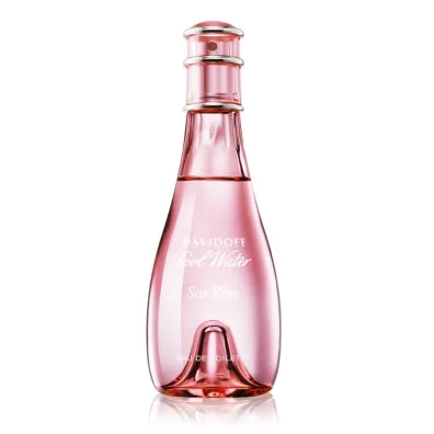 Davidoff Cool Water Sea Rose Woman woda toaletowa spray 30 ml