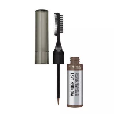 Rimmel Wonder Last Brow Tint tusz do brwi 003 Medium Brown 4.5 ml