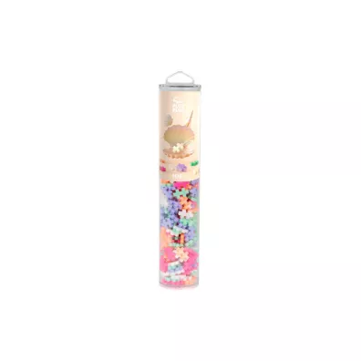Plus-Plus klocki per�owe tuba. 240 element�w