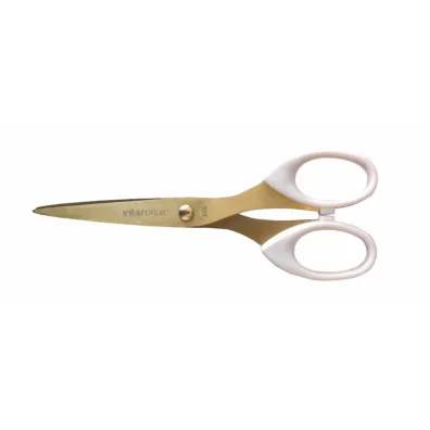 Interdruk INT No�yczki Satin Gold 16cm