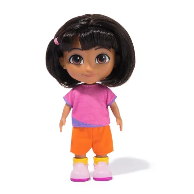 Dora Lalka i Butek Spin Master