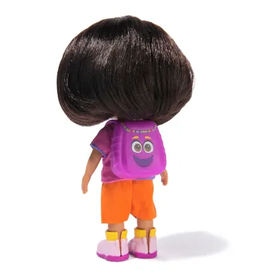 Dora Lalka i Butek Spin Master