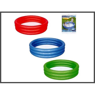 Basen dmuchany 152x30cm BESTWAY B51026