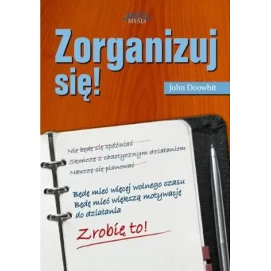 Zorganizuj si�! - John Doowhit