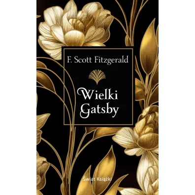 Wielki Gatsby (pocket) - Francis Scott Fitzgerald