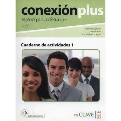 Conexion plus B1-B2 �wiczenia - proca zbiorowa