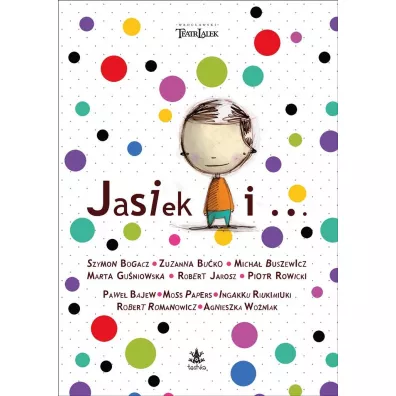 Jasiek i&hellip;