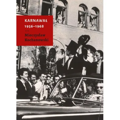 Karnawa� 1956-1968 - Mieczys�aw Kochanowski