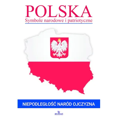 Polska Symbole narodowe i patriotyczne - Marta  K�pa