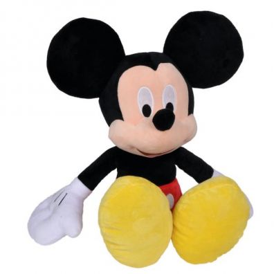 Maskotka pluszowa Mickey 61 cm Disney Simba