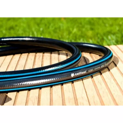 Cellfast W ogrodowy 6 warstwowy Hobby 3/4" 50 m